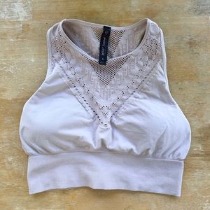 Betsey Johnson Intimates & Sleepwear - Betsey Johnson Performance Sports Bra Size Large Betsey Johnson Intimates & Sleepwear - Betsey Johnson Performance Sports Bra Size Large
